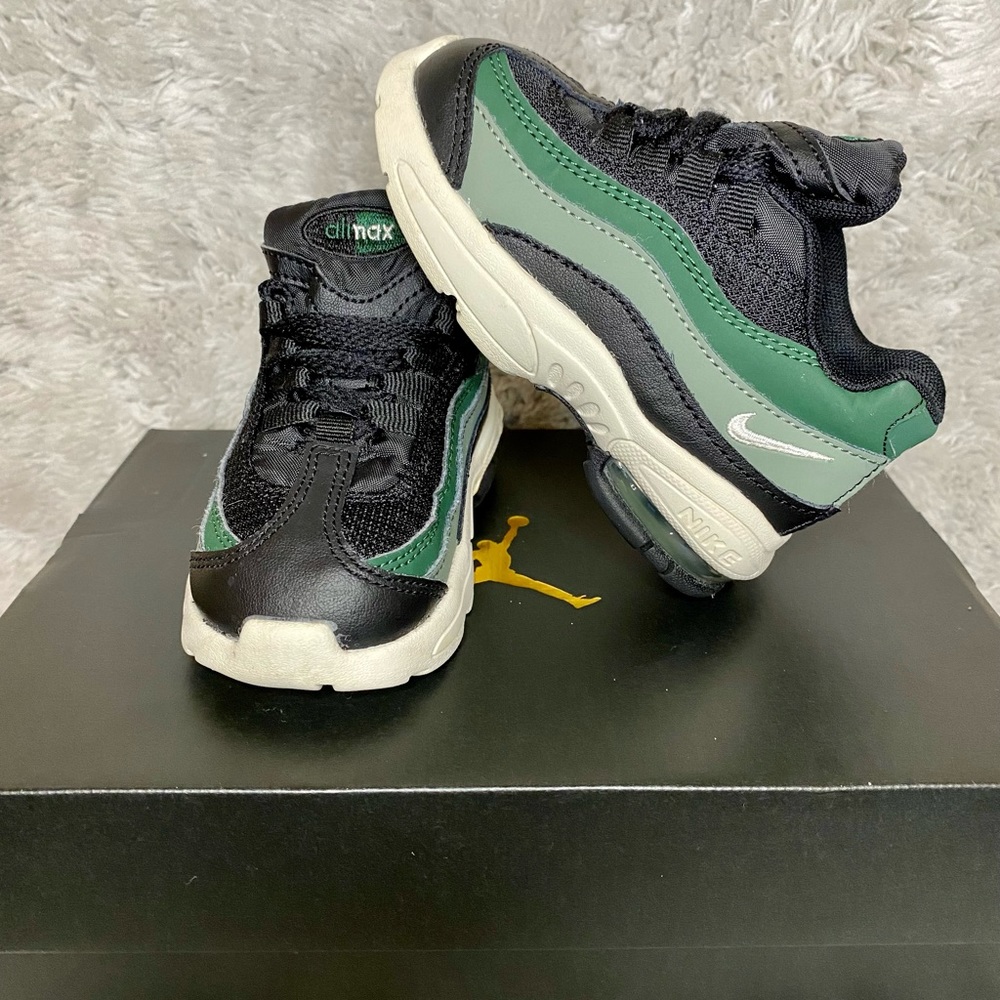 Kid Shoes